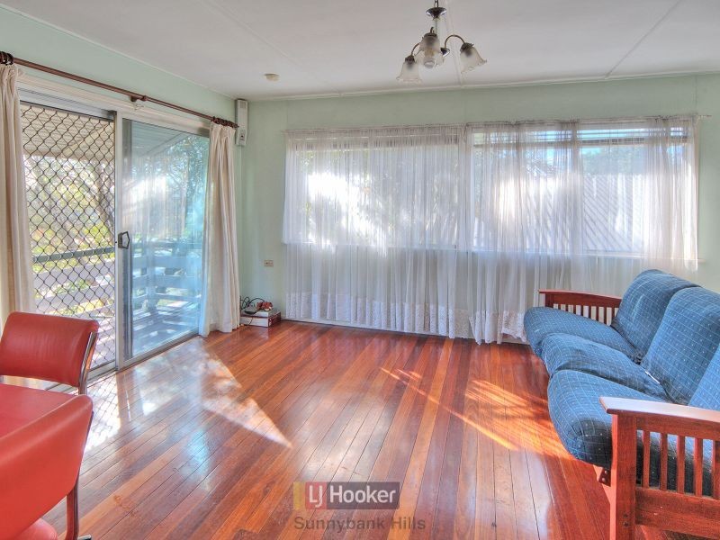 62 Bradman Street, Sunnybank Hills QLD 4109