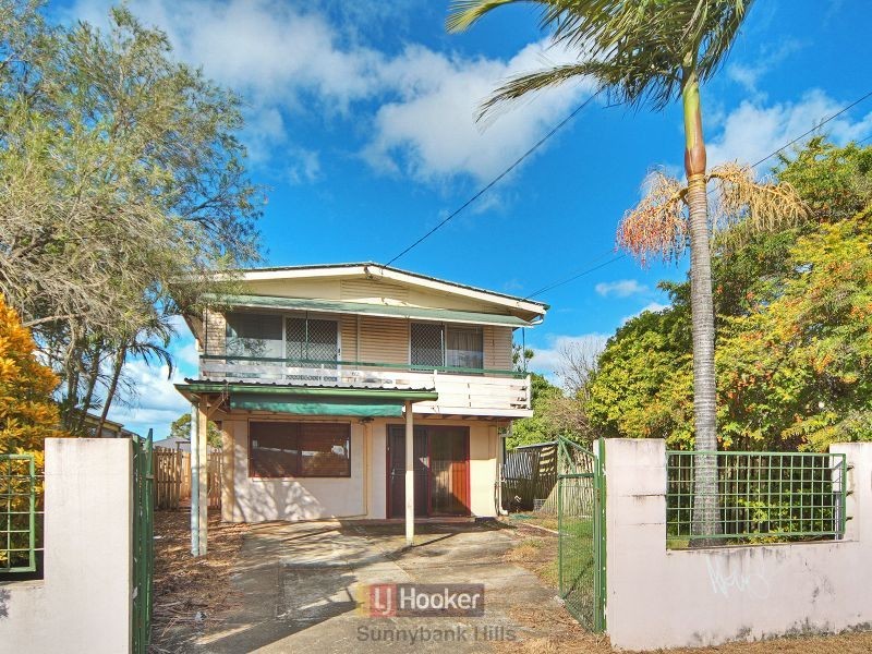 62 Bradman Street, Sunnybank Hills QLD 4109