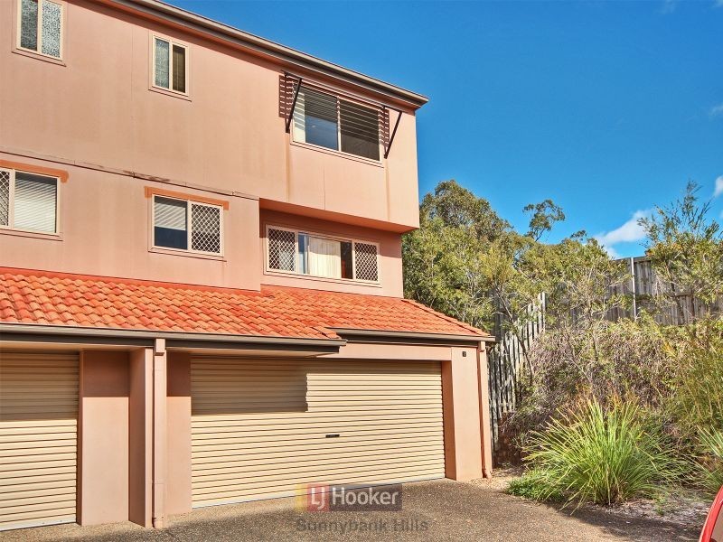 2/9 San Mateo Boulevarde, Eight Mile Plains QLD 4113