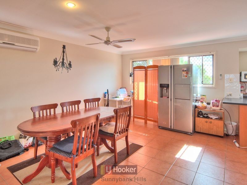 2/9 San Mateo Boulevarde, Eight Mile Plains QLD 4113