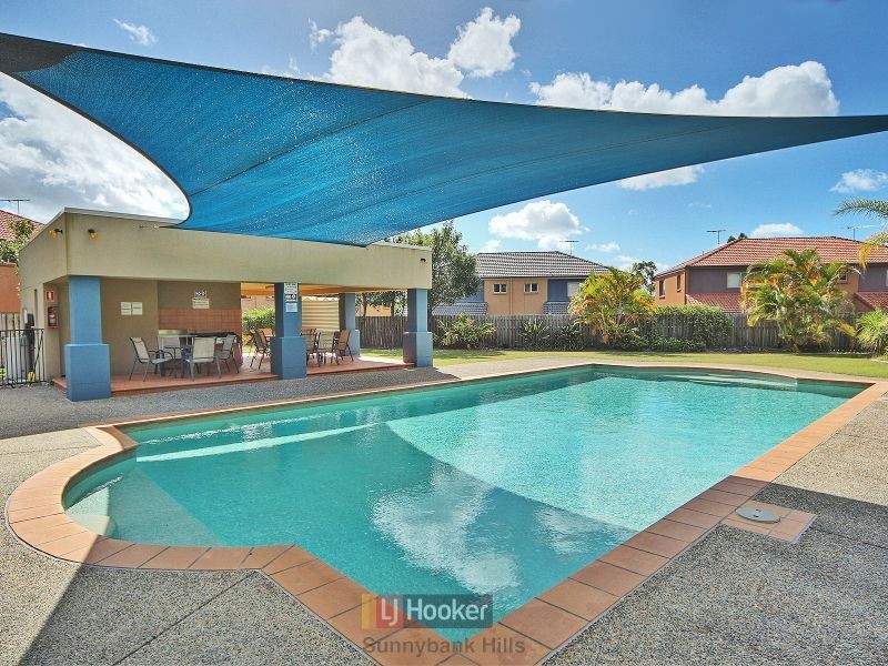 2/9 San Mateo Boulevarde, Eight Mile Plains QLD 4113
