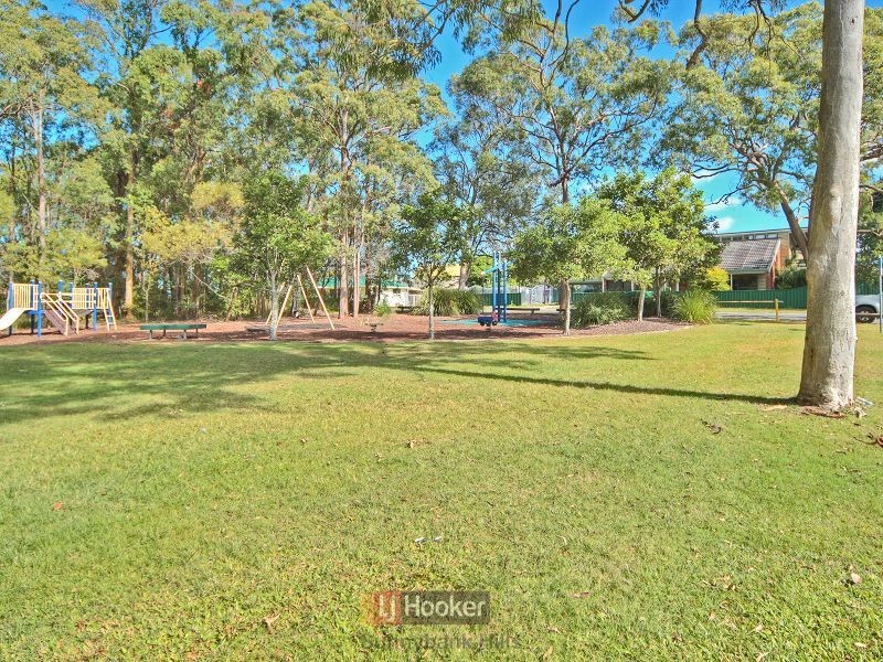 2/9 San Mateo Boulevarde, Eight Mile Plains QLD 4113