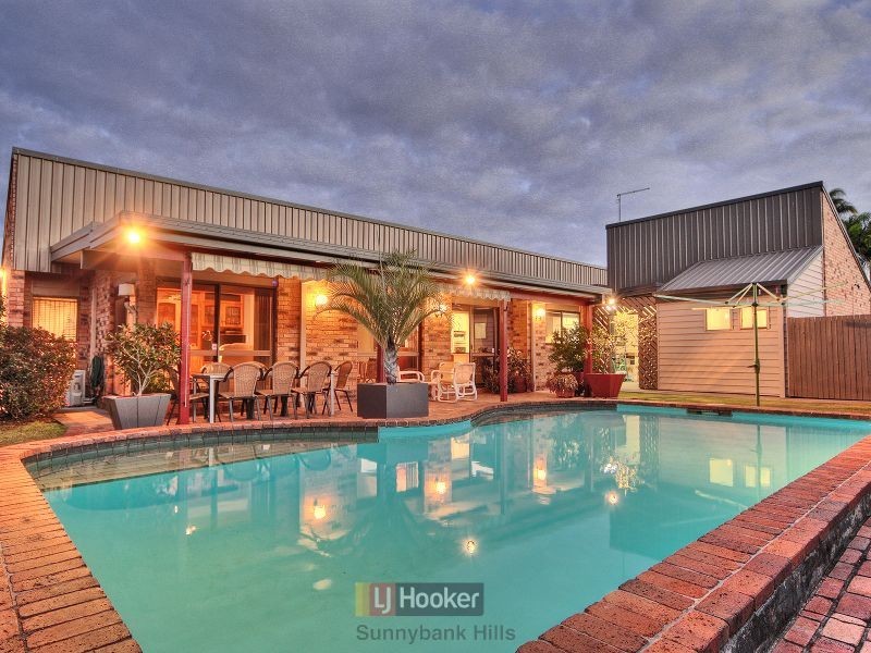 5 Bonhaven Street, Runcorn QLD 4113