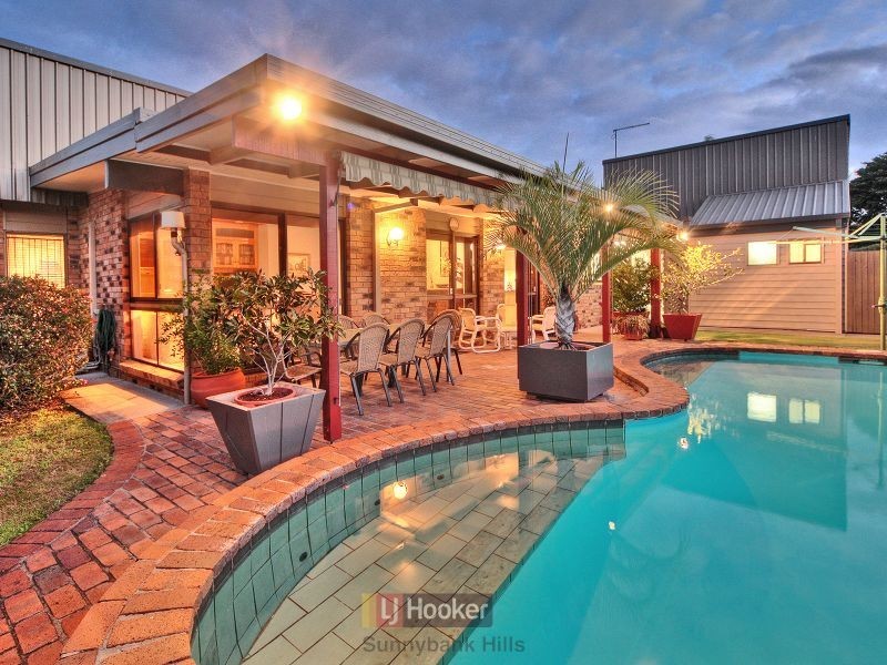 5 Bonhaven Street, Runcorn QLD 4113