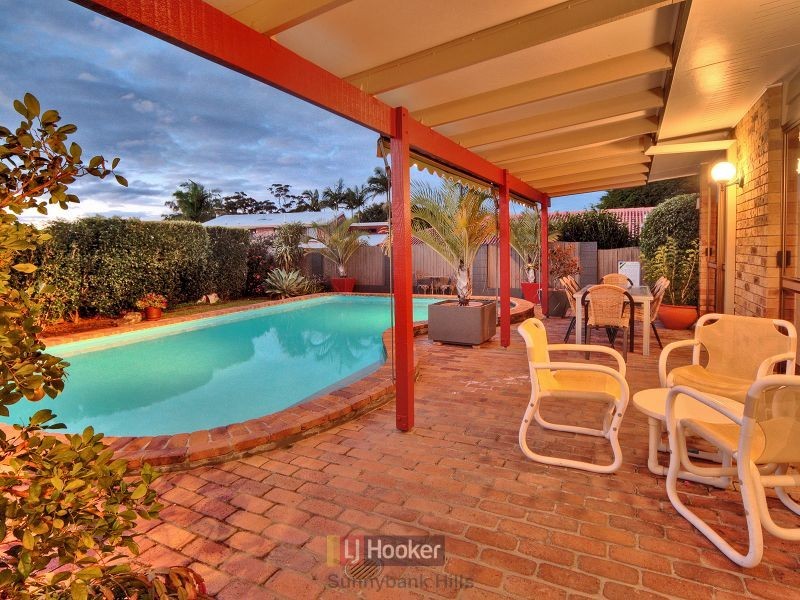 5 Bonhaven Street, Runcorn QLD 4113