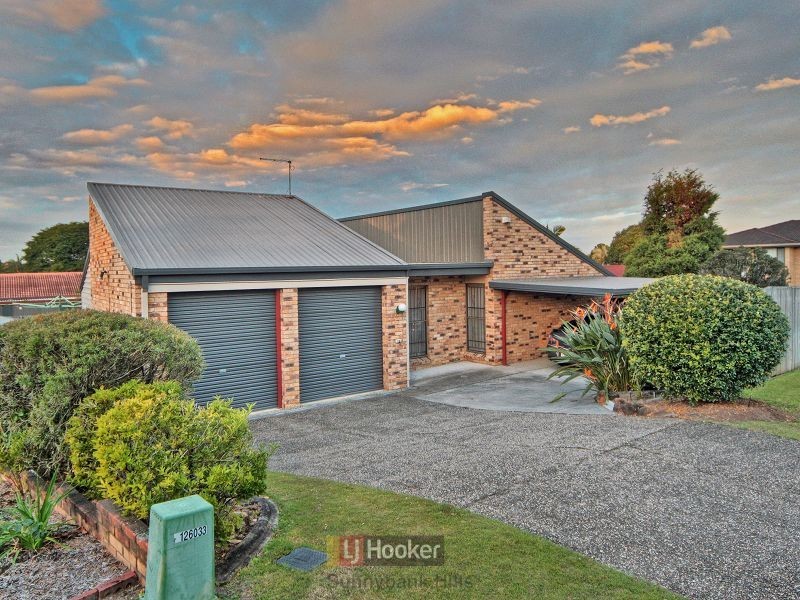 5 Bonhaven Street, Runcorn QLD 4113