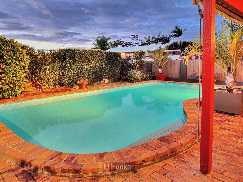 5 Bonhaven Street, Runcorn QLD 4113