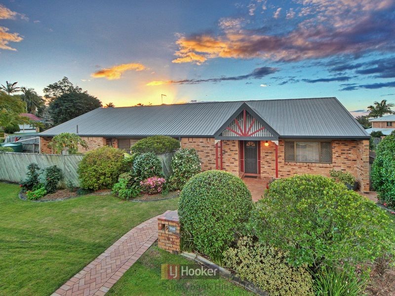 5 Bonhaven Street, Runcorn QLD 4113