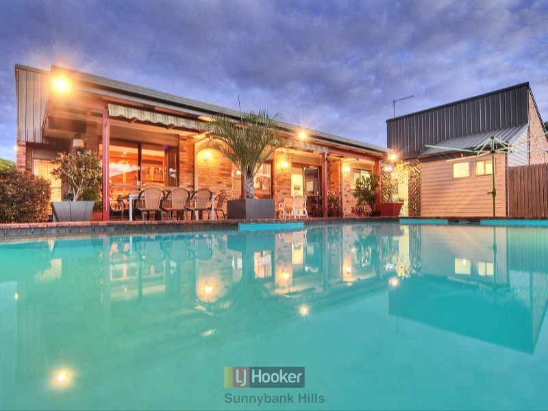 5 Bonhaven Street, Runcorn QLD 4113