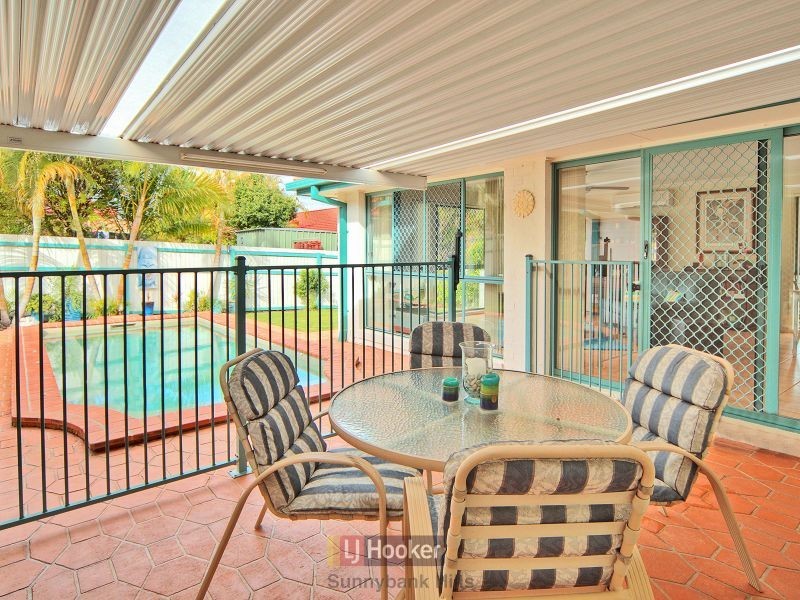 76 Lindfield Street, Parkinson QLD 4115