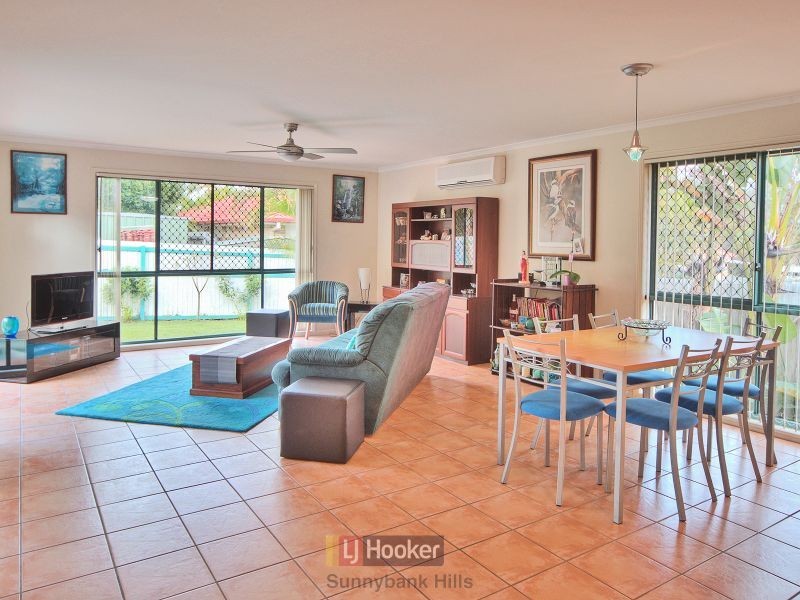 76 Lindfield Street, Parkinson QLD 4115