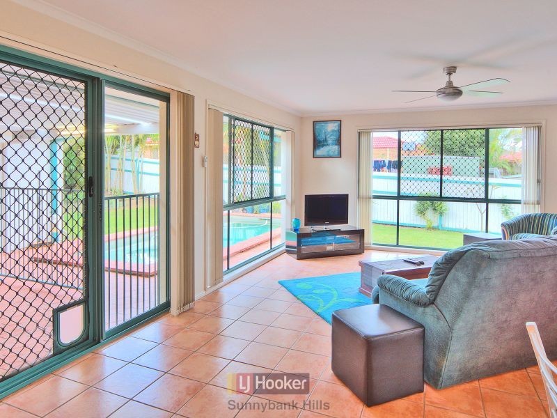 76 Lindfield Street, Parkinson QLD 4115
