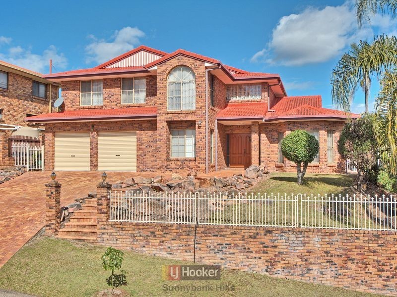 5 Kernow Street, Robertson QLD 4109