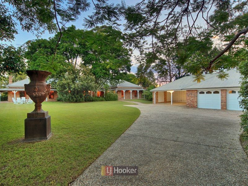 89 Peppercorn Street, Sunnybank Hills QLD 4109