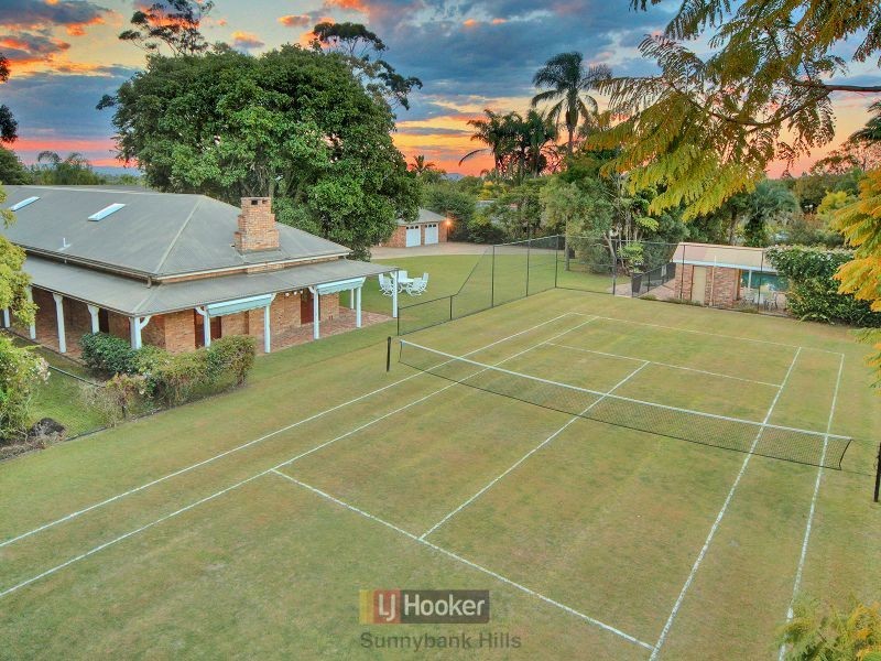 89 Peppercorn Street, Sunnybank Hills QLD 4109