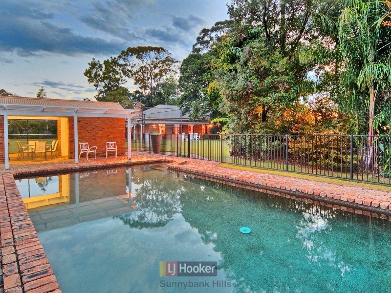 89 Peppercorn Street, Sunnybank Hills QLD 4109