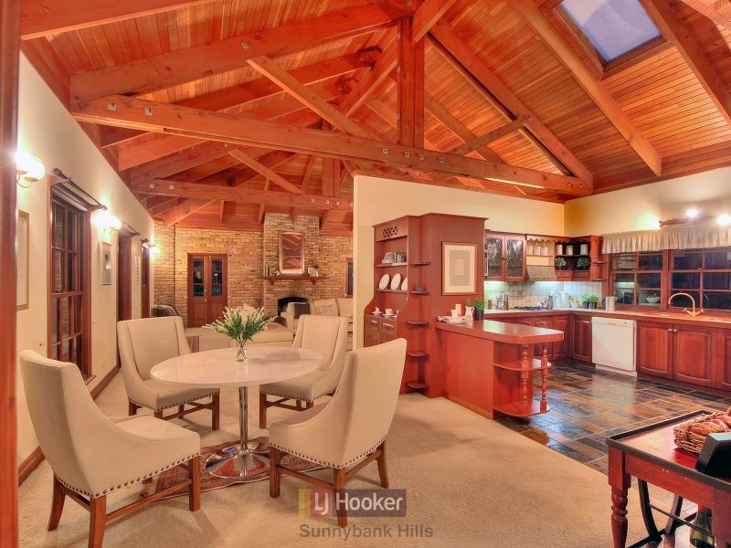 89 Peppercorn Street, Sunnybank Hills QLD 4109