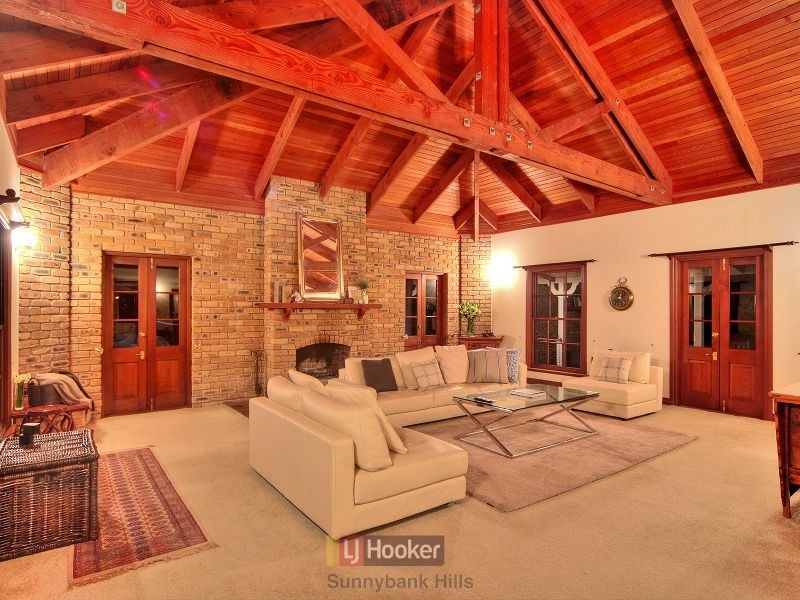 89 Peppercorn Street, Sunnybank Hills QLD 4109