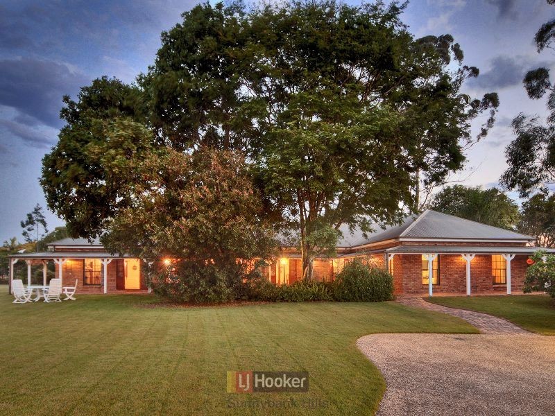 89 Peppercorn Street, Sunnybank Hills QLD 4109