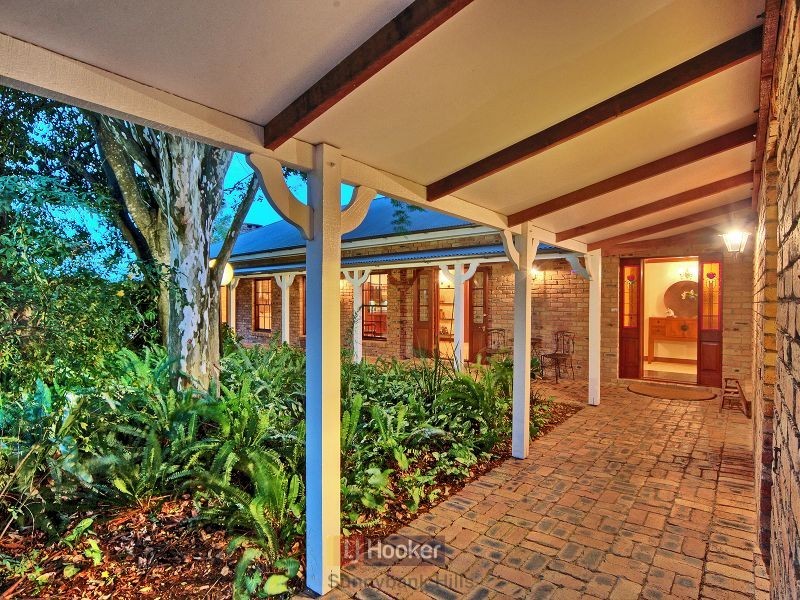 89 Peppercorn Street, Sunnybank Hills QLD 4109