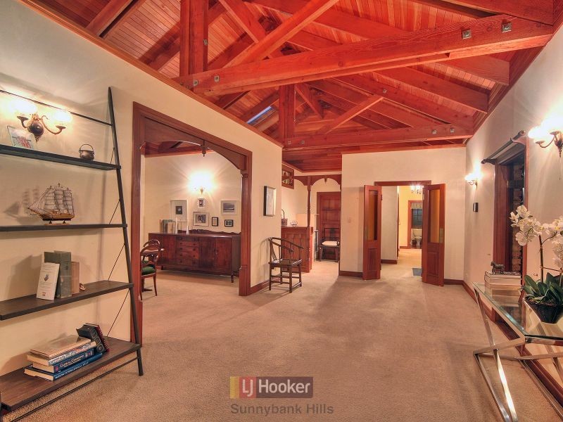 89 Peppercorn Street, Sunnybank Hills QLD 4109