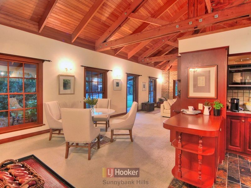 89 Peppercorn Street, Sunnybank Hills QLD 4109