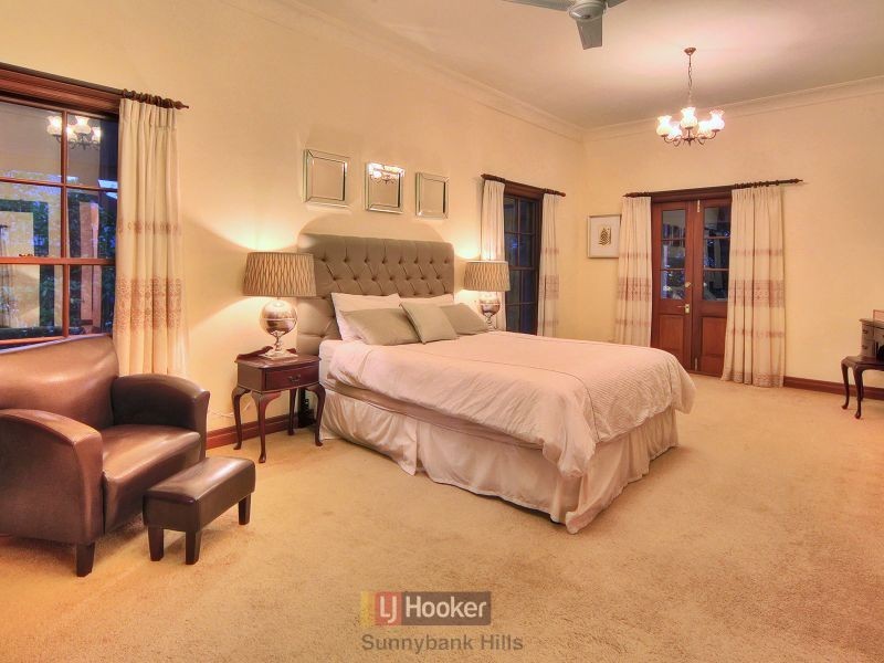 89 Peppercorn Street, Sunnybank Hills QLD 4109