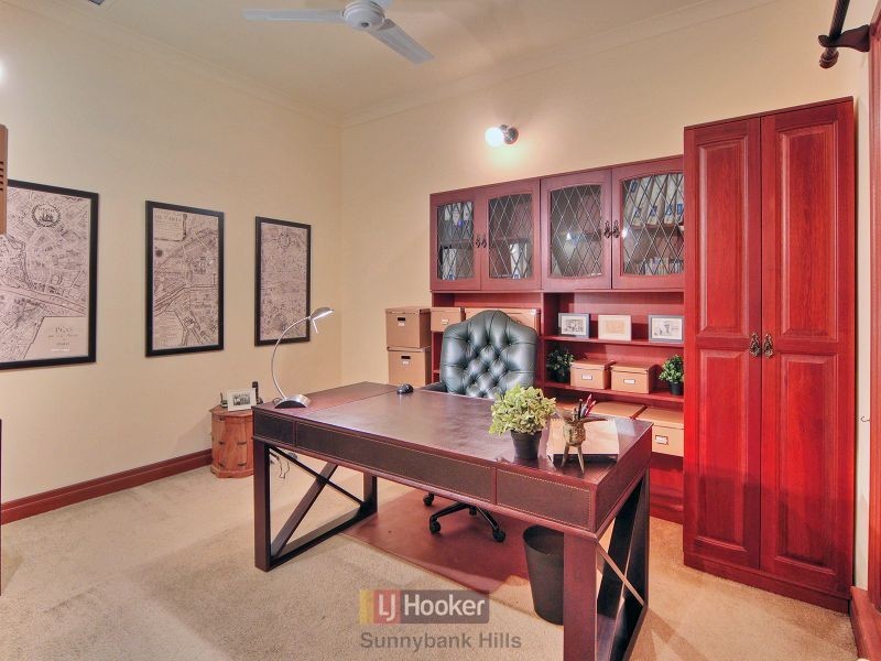 89 Peppercorn Street, Sunnybank Hills QLD 4109