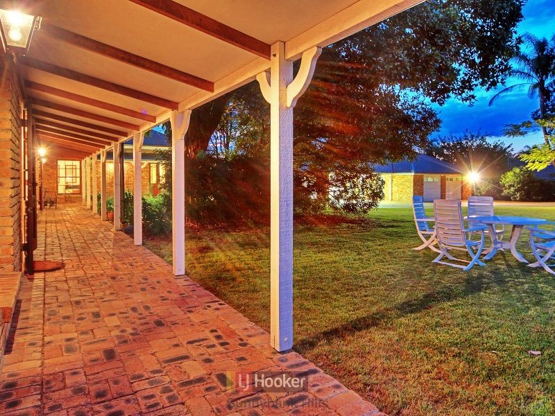 89 Peppercorn Street, Sunnybank Hills QLD 4109