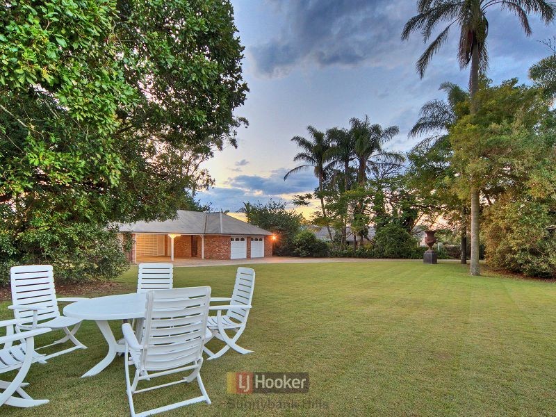 89 Peppercorn Street, Sunnybank Hills QLD 4109