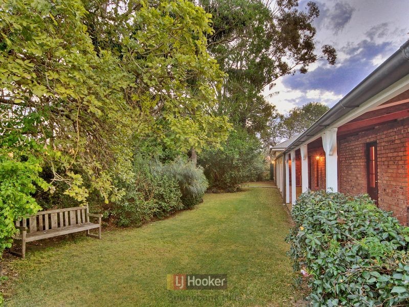 89 Peppercorn Street, Sunnybank Hills QLD 4109