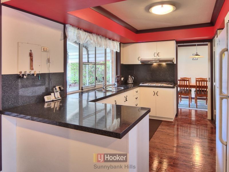 6 Sheldon Street, Calamvale QLD 4116