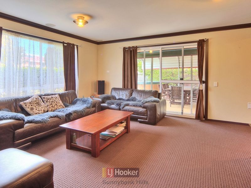 6 Sheldon Street, Calamvale QLD 4116