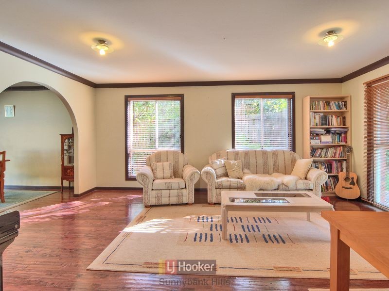 6 Sheldon Street, Calamvale QLD 4116