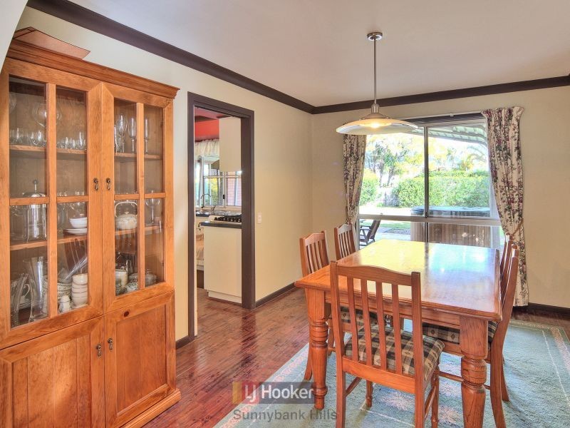 6 Sheldon Street, Calamvale QLD 4116