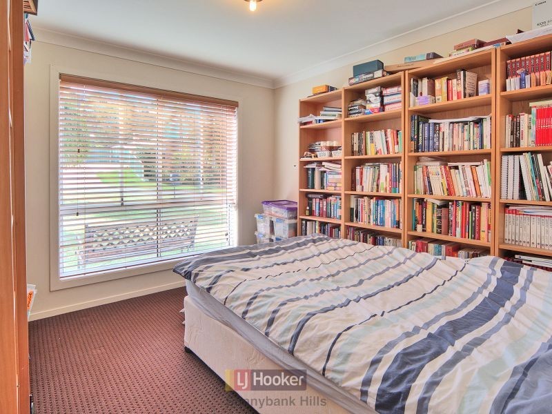 6 Sheldon Street, Calamvale QLD 4116