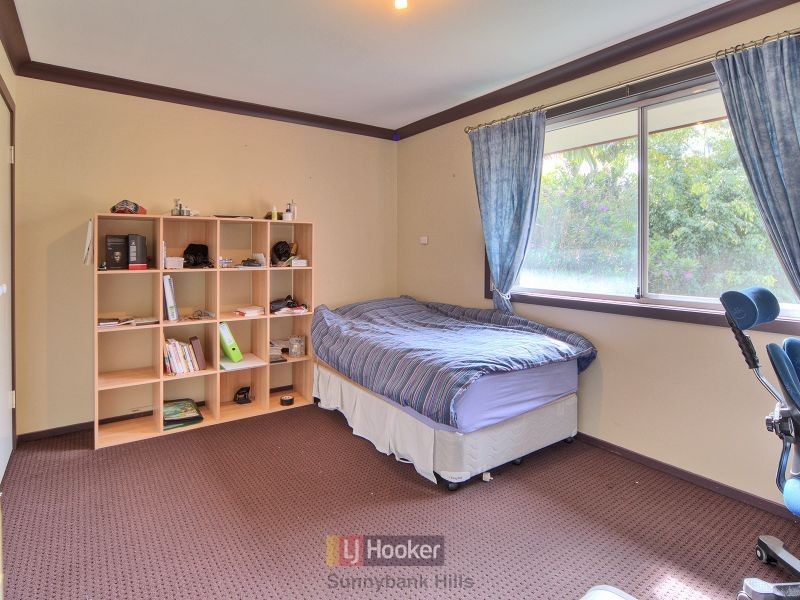 6 Sheldon Street, Calamvale QLD 4116