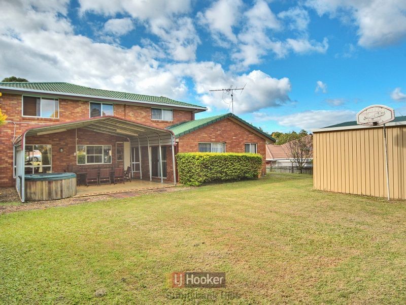 6 Sheldon Street, Calamvale QLD 4116