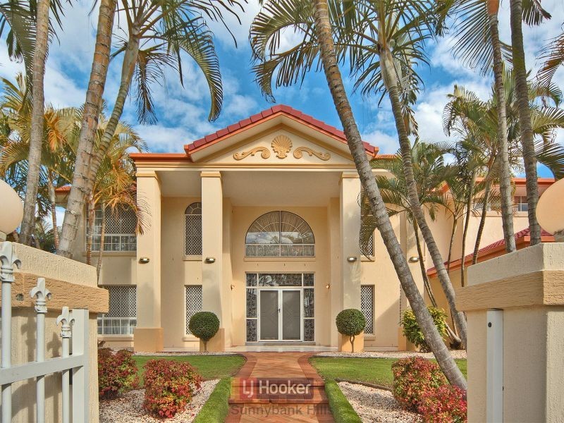 93 Lynelle Street, Sunnybank Hills QLD 4109