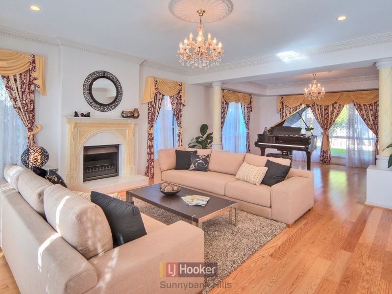 93 Lynelle Street, Sunnybank Hills QLD 4109