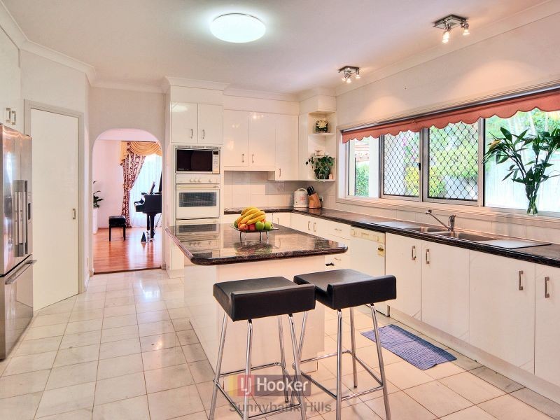 93 Lynelle Street, Sunnybank Hills QLD 4109