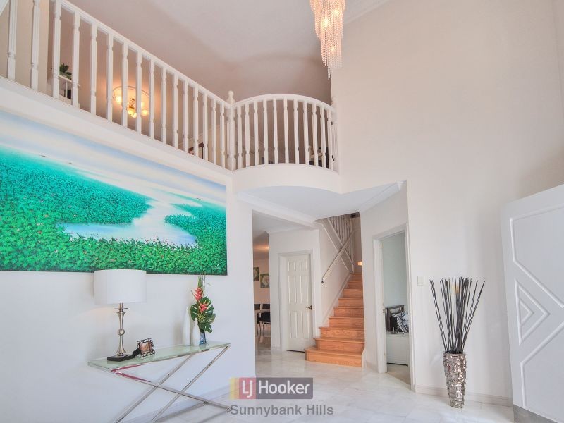 93 Lynelle Street, Sunnybank Hills QLD 4109