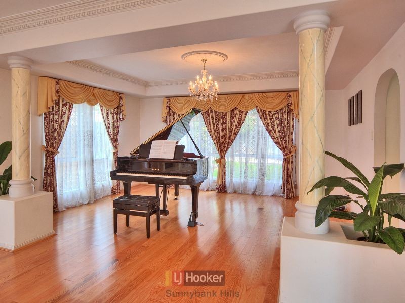 93 Lynelle Street, Sunnybank Hills QLD 4109