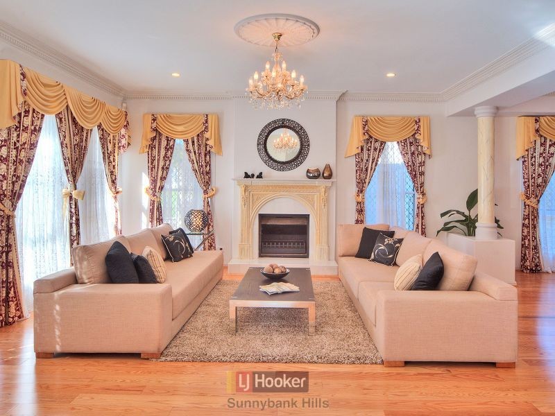 93 Lynelle Street, Sunnybank Hills QLD 4109