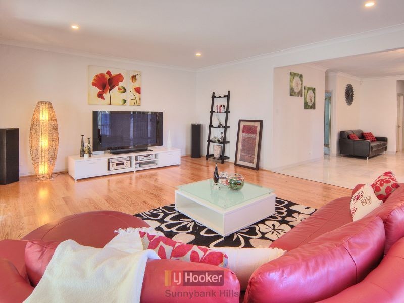 93 Lynelle Street, Sunnybank Hills QLD 4109