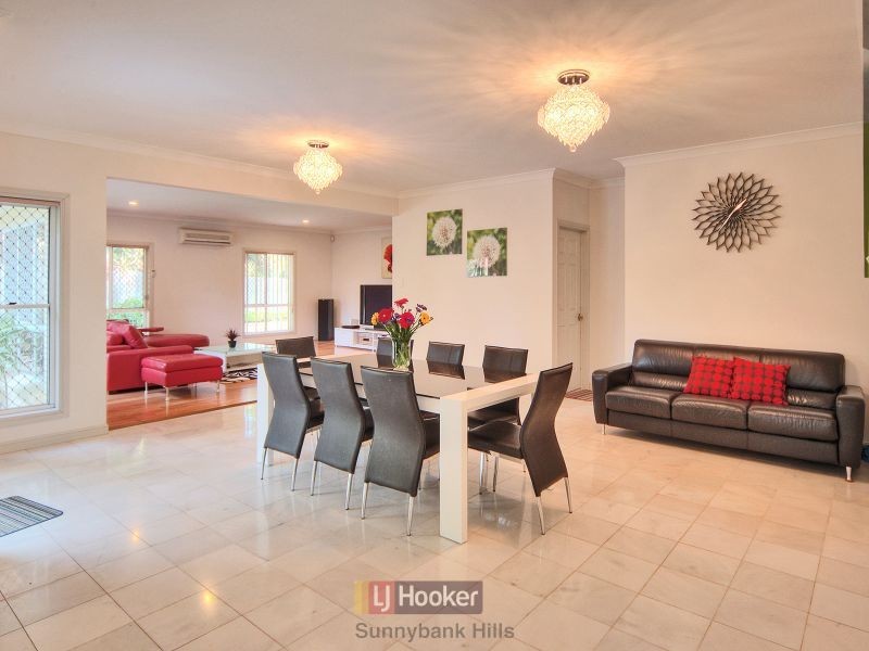 93 Lynelle Street, Sunnybank Hills QLD 4109