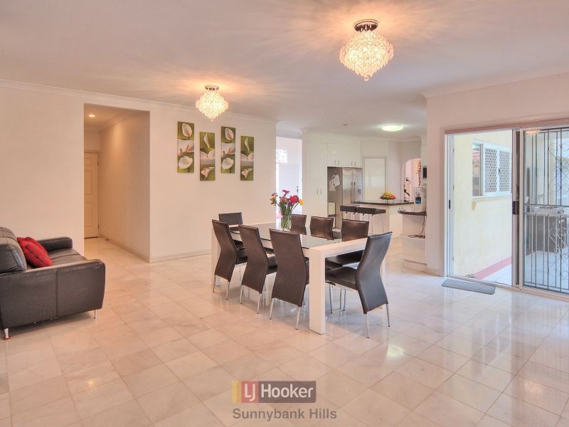 93 Lynelle Street, Sunnybank Hills QLD 4109