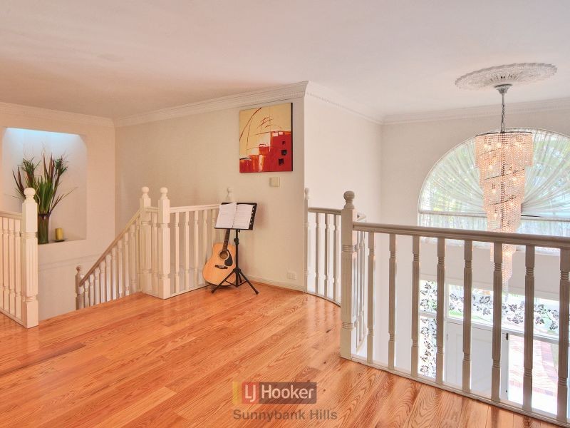 93 Lynelle Street, Sunnybank Hills QLD 4109