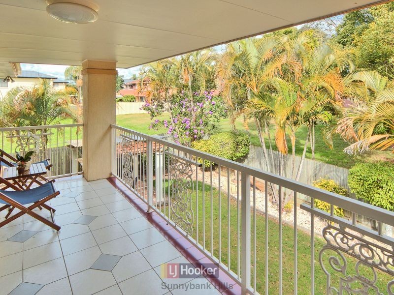 93 Lynelle Street, Sunnybank Hills QLD 4109