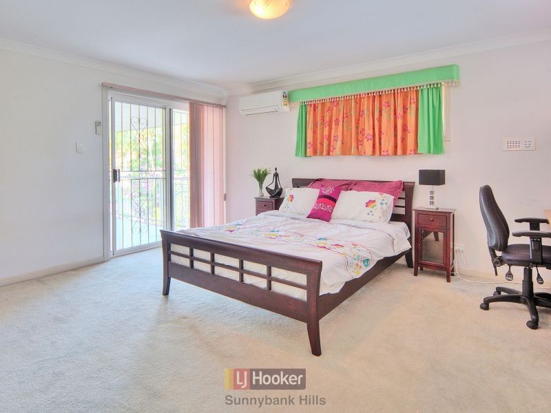 93 Lynelle Street, Sunnybank Hills QLD 4109